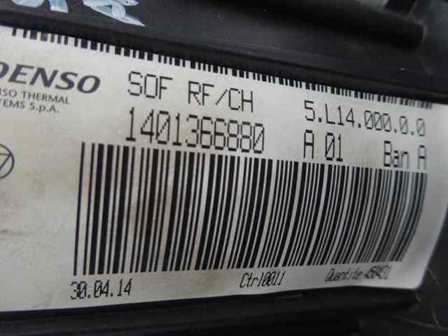 1401366880 FIAT Motor del ventilador del calefactor  comprar en Lleida