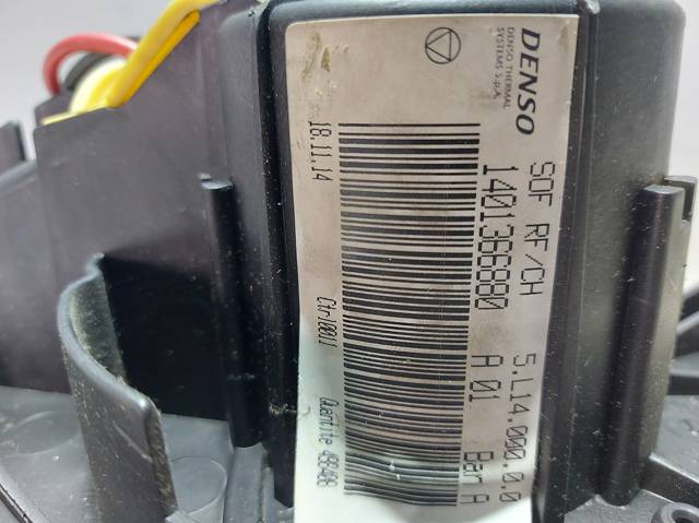 1401366880 Motor del ventilador del calefactor  comprar en Reus