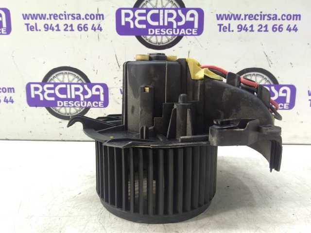 1401366880 Motor del ventilador del calefactor  comprar en Zaragoza
