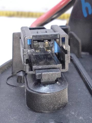 PEUGEOT 1401366880 Motor del ventilador del calefactor  comprar en Ponferrada