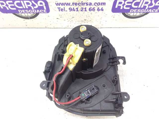 PEUGEOT 1401366880 Motor del ventilador del calefactor  comprar en Murcia
