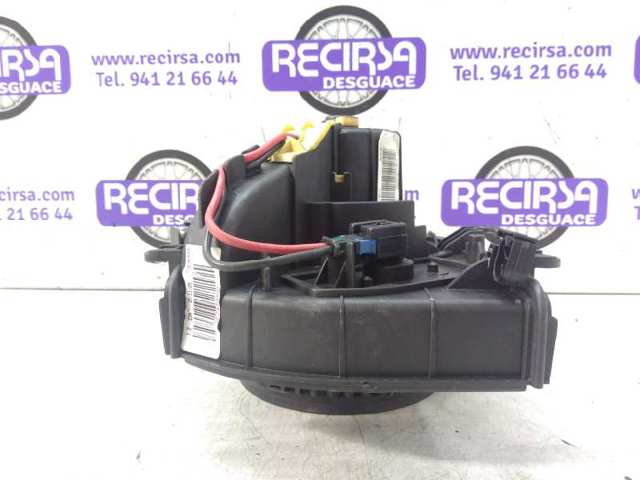PEUGEOT 1401366880 Motor del ventilador del calefactor  comprar en Ponferrada