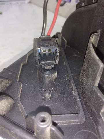1401366880 PEUGEOT Motor del ventilador del calefactor  comprar en Oviedo