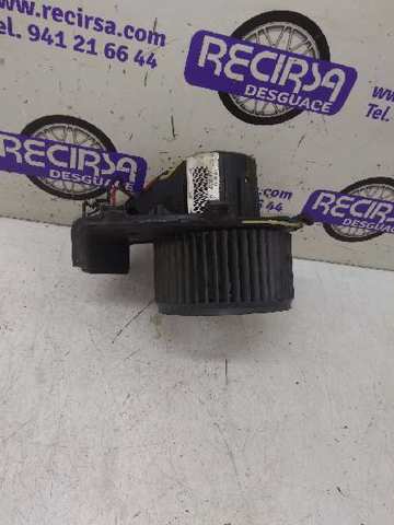 1401366880 PEUGEOT Motor del ventilador del calefactor  comprar en Jaén