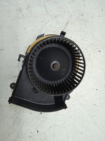 1401366880 PEUGEOT Motor del ventilador del calefactor  disponible Vigo