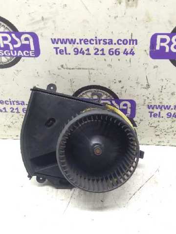 PEUGEOT 1401366880 Ventilador habitáculo comprar Pamplona