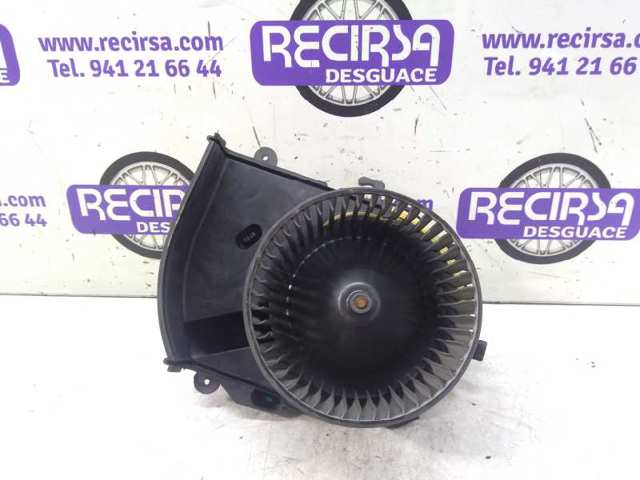 PEUGEOT 1401366880 Ventilador habitáculo  en stock Salamanca