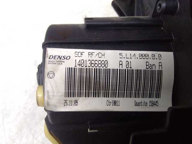1401366880 PEUGEOT Motor del ventilador del calefactor  disponible Ourense