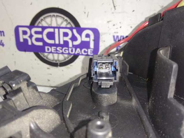 PEUGEOT 1401366880 Ventilador habitáculo  en stock Valencia