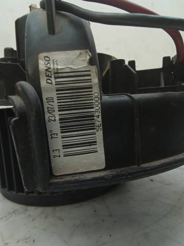 1401366880 PEUGEOT Ventilador habitáculo  en stock Gandía