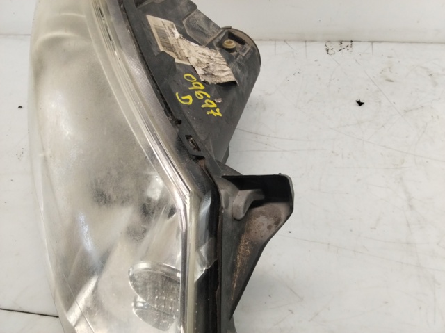Comprar Faro derecho Citroen Jumpy II  a bajo precio