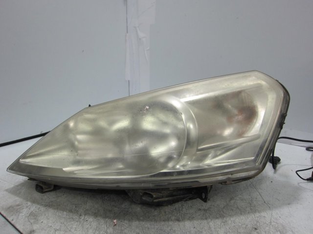 Faros delanteros Scudo  furgoneta (2007-2016) original desde 117,61 €