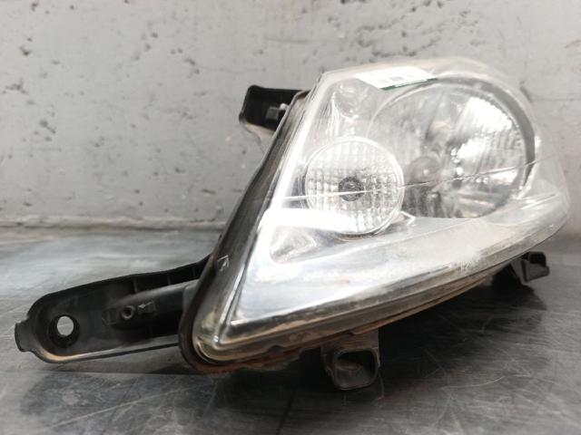 Faros delanteros Jumpy II furgoneta (2007-2016) original desde 111,80 €