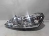 Faros delantero izquierdo 1401368180 PEUGEOT