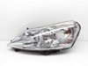 Faros delanteros 1401368180 PEUGEOT