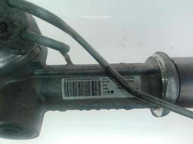 1401381380 Cremallera de dirección comprar Sevilla