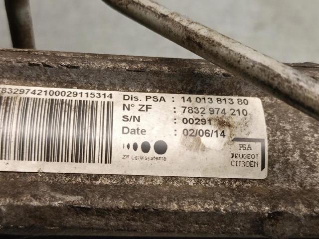 1401381380 Cremallera de dirección  disponible Málaga