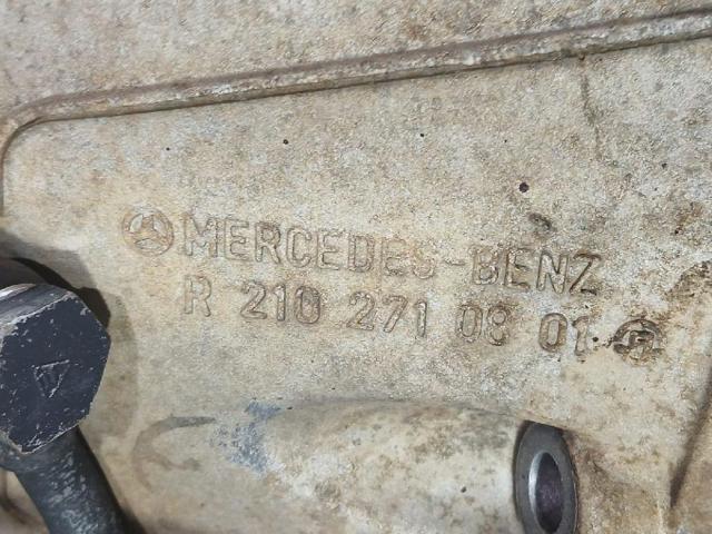 1402712601 MERCEDES Carcasa de la caja de cambios comprar Alcalá