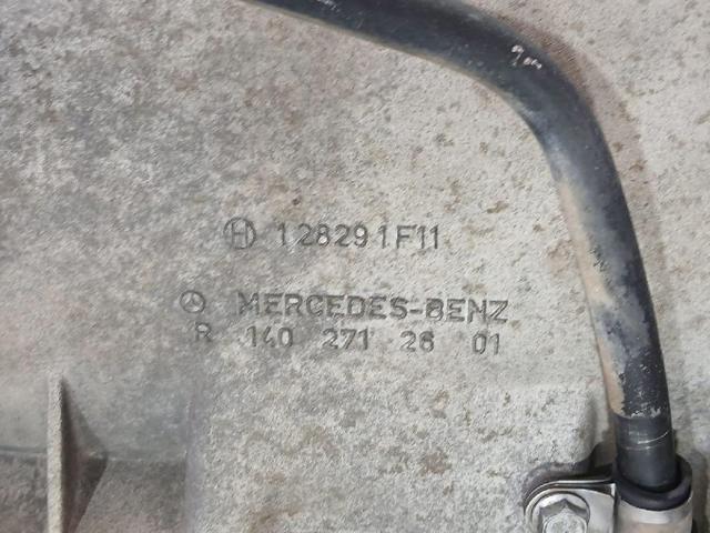 MERCEDES 1402712601 Carcasa de la caja de cambios  en stock Terrassa