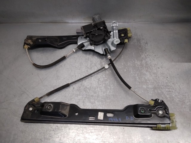 Mecanismo de elevalunas Opel Astra  hatchback comprar en España