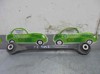 Brazo suspension inferior trasero izquierdo/derecho 1403503606 MERCEDES