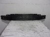 Refuerzo paragolpes delantero 1404001 OPEL
