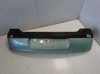 Defensa trasero 1404093 OPEL