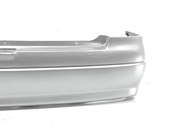 Paragolpes trasero 1404143 OPEL