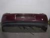 Defensa trasero 1404157 OPEL