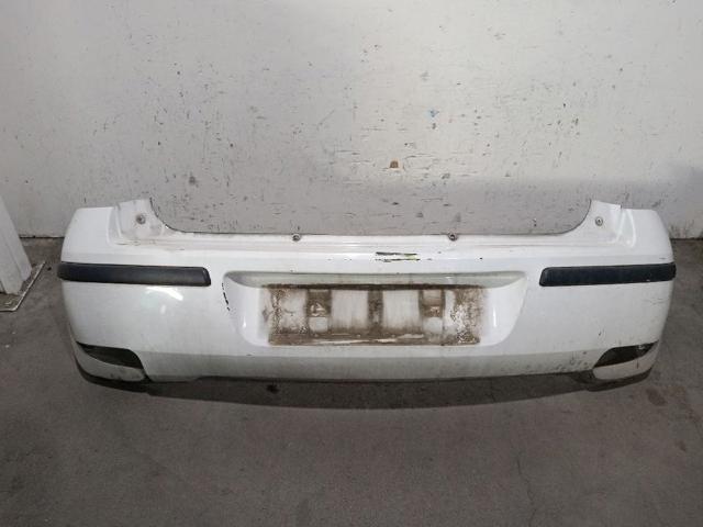 Parachoques trasero para Opel Corsa F08