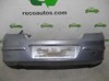 Parachoques trasero 1404175 OPEL