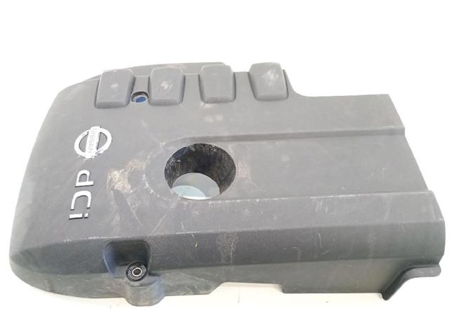 Tapa del motor decorativa Nissan Navara  (2004-2015)