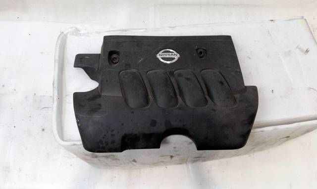 Tapa motor para Nissan X-Trail T31