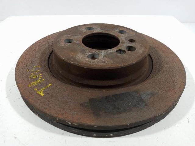 Frenos traseros 1404230412 MERCEDES