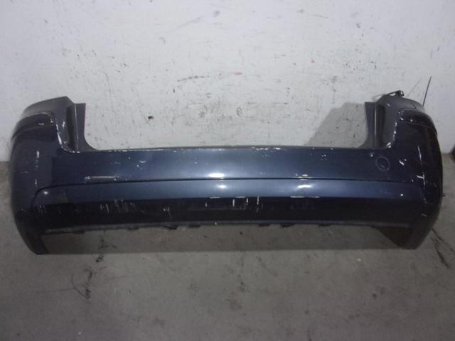 Paragolpes trasero Opel Zafira  (A05)
