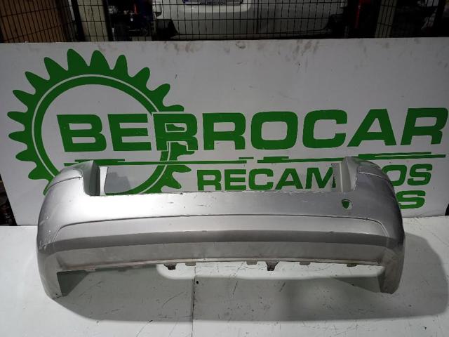 Parachoques trasero para Opel Zafira A05