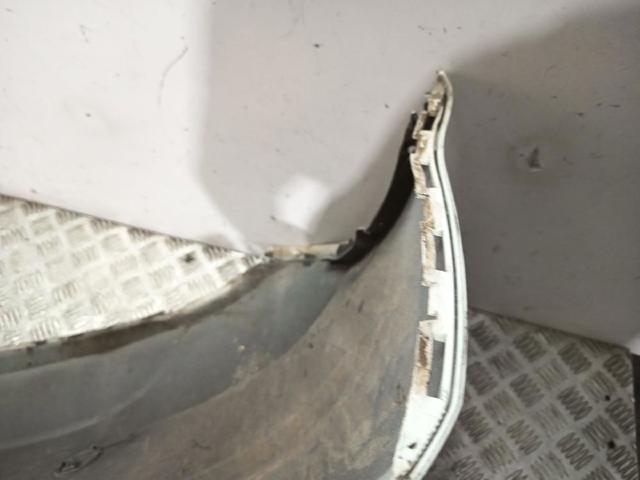 1404558 OPEL Parachoques trasero comprar Madrid