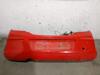Paragolpes trasero 1404558 OPEL