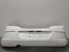 Paragolpes trasero 1404558 OPEL