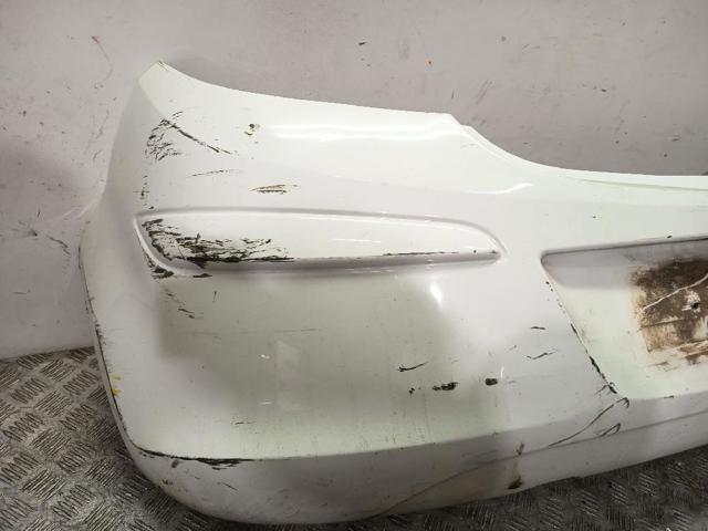 OPEL 1404558 Parachoques trasero comprar Tarragona