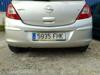 Paragolpes Opel Corsa D
