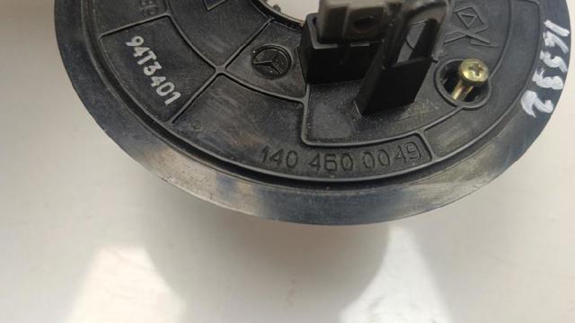 Anillo AIRBAG del volante para Mercedes S (W140)