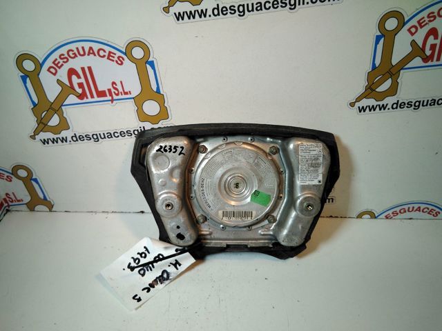 1404600068 Airbag de volante  en stock Sabadell