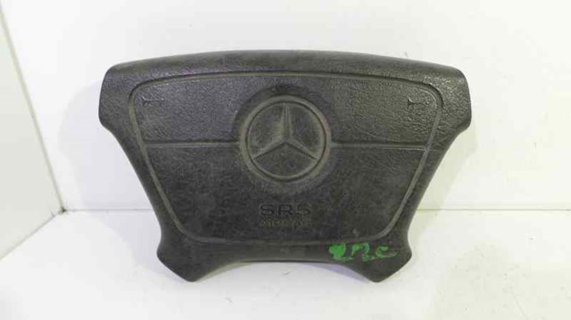 Airbag delantero izquierdo para mercedes-benz clase s (w140) (1991-1998) 1404600068