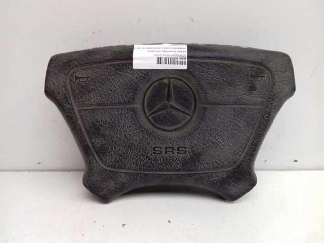 MERCEDES 1404600068 Airbag del conductor  comprar en Albacete