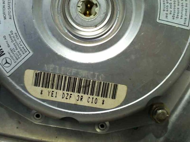 1404600068 MERCEDES Airbag del conductor  comprar en Oviedo
