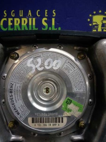 1404600068 Airbag de volante comprar Almería