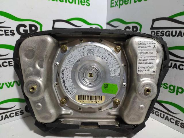 1404600068 MERCEDES Airbag de volante  en stock Huelva
