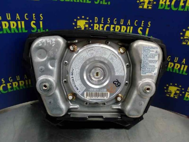 1404600068 MERCEDES Airbag del conductor  comprar en Lleida