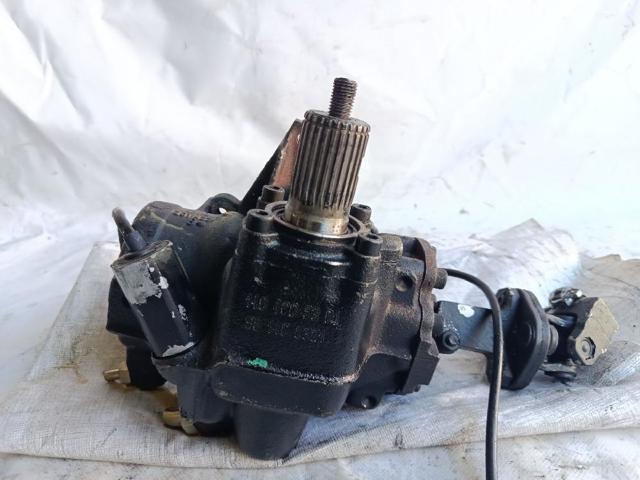 Cremallera de dirección Mercedes S  (W140)